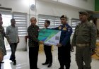 Pemkab Dukung Perlindungan Jamsostek Tenaga Non-ASN