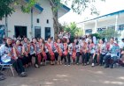 SDN 104221 Salam Tani Memperingati Hari Guru Nasional