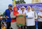 Peringatan Hari Guru, Tema CFD "Back To School"