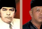 Dodi Rikardo Merasa Senang Atas Peluncuran Buku Kakeknya.