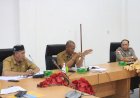 Akan Ada Pertandingan Hiburan Pada HUT Korpri Ke-51 di Labuhanbatu