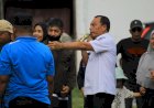 Meriahkan HUT ke-51, KORPRI Kabupaten Labuhanbatu Adakan Berbagai Kegiatan