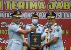 Serah Terima Jabatan ( Sertijab) Dan Pisah Sambut Jabatan Karutan Labuhan Deli