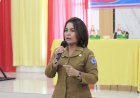 Ketiadaan Sanitasi Salah Satu Penyumbang Terbesar Penyebab Stunting