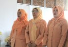 HUT DWP Ke 23 Fokus Pada Perempuan Cerdas Untuk Memperkuat Ketahanan Keluarga di Era Digital.