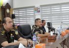 Buka Sosialisasi Pengadaan Barang dan Jasa, Sekda : Kita di tuntut untuk Berubah