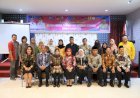 Ketua TPPS Labuhanbatu Review Kinerja Tahunan Aksi Integritas Stunting 