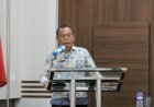 Hadiri Seminar Bahaya Narkoba, Bupati Labuhanbatu Ingatkan Generasi Muda Untuk Menjauhi Narkoba