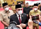 Gubernur Edy Rahmayadi Siapkan Beasiswa Untuk Mahasiswa Berprestasi dan Kurang Mampu