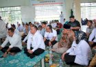 Wagubsu, Bupati dan Wakil Bupati Hadiri Study Visit Yayasan Mesjid Nurul Iman Aek Nabara . Bupati : "Bergerak dari Masjid Untuk Suatu Kesuksesan"