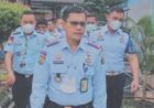 Kepala Rutan Kelas l Medan Tinjau Progres Perubahan.