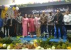 Rutan Labuhan Deli Rayakan Natal Penuh Dengan Hikma