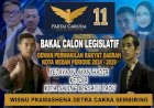 Generasi Muda Harus Bangkit Persiapkan Diri dan Kompetensi