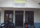 Kedatangan NGO TOPAN - AD disambut Baik Korwilcam UPT Dinas Pendidikan Patumbak Deli Serdang