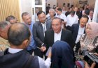 Gubernur Hadiri Peluncuran Pra Hari Pers Nasional 2023 di Sumut