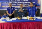 Konsolidasi DPAC Demokrat Medan Maimun Berjalan Sukses