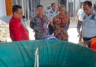 Kepala Rutan Kelas 1 Medan Terima Kunjungan Ketua PC GP Ansor Kota Medan
