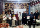 IPWL LRPPN Kerja sama Ratusan Media Masa Dalam Program Rehabilitasi Pencandu Narkoba