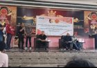 Peringati HPN 2023, LRPPN Gandeng Wartawan dalam Misi Rehabilitasi Penyalahgunaan Narkoba