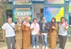 Kedatangan Ketua DPD NGO TOPAN - AD disambut Baik dengan Penuh Kekeluargaan