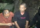 Personel Polsek Medan Timur Ciduk Pengedar Narkoba 