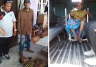 Kadis Sosial Medan Peduli Terhadap Orang Terlantar