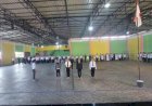 Membentuk Mental dan SDM Residen, IPWL LRPPN Bhayangkara Indonesia