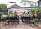 Warga Pertanyakan Isu Penculikan pada Jumat Curhat Polsek Medan Timur