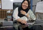 Dirut IPWL LRPPN Bhayangkara Indonesia Rizka Novita Amkeb SST, M.Kes:Rehabilitasi Cara Efektif Untuk Penyembuhan Korban Bahaya Narkoba 