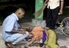 Dodi Rikardo Sembiring, S. Sos Bacaleg DPRD Kota Medan dari Partai Perindo Gelar Aksi Peduli Terhadap Masyarakat Kurang Mampu
