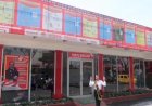 Rutan kelas I Medan Tanjung Gusta Sudah Banyak Perubahan.