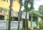 Masyarakat Lingkungan VII Keluran PBB Meminta Walikota Medan Mencopot Lurah dan Camat Medan Timur
