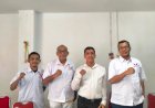 Lentini Krisna Prananta Sembiring, SE : "Pemuda Harus Siap dan Jangan Sampai Menjadi Penonton"
