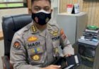 Kabid Humas Poldasu "Peran Media Sangat Strategis Menjaga Kondusifitas Kamtibmas di Tengah Masyarakat"