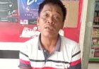 Laporan Tak Kunjung di Proses, Korban Desak Polres SERGAI Segera Proses Laporan Terkait Pengeroyokan dan Penganiayaan..
