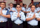Keluarga Besar Rutan Kelas 1 Medan, Nimrot Sihotang Mengucapkan Selamat Menunaikan Ibadah Puasa