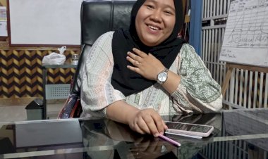 Dirut IPWL LRPPN Bhayangkara Indonesia Rizka Novita Amkeb SST, M.Kes:Rehabilitasi Cara Efektif Untuk Penyembuhan Korban Bahaya Narkoba 
