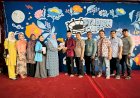 Perempuan Lintas Suku Kota Medan Siap Memenangkan Partai Gelora Indonesia