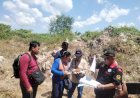 DPP GERAKAN ANTI KORUPSI DAN PENYELAMATAN ASET NEGARA Laporkan Hutan Diduduki Perusahaan Sawit