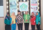 Lolos Penyuluh Agama Award Nasional, Hendra Syahputra Dapat Dukungan Berbagai Pihak