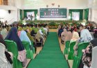 Walikota Hadiri Pelantikan PCNU Kota Padangsidimpuan Masa Khidmat 2022-2027