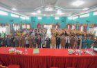 Walikota: "Kesimpulan Loka Karya ini harus Direkomendasikan kepada Pemko Padangsidimpuan"