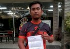 Ajak Preman Lakukan Pengerusakan Pagar, Diduga Oknum Pengacara di Polisikan