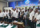 Ikatan Media Online ( IMO) Indonesia Sumatera Utara Sukses Laksanakan Muswil II Tahun 2023 di Hotel Madani Medan