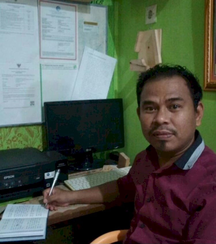Status Negara Merdeka