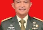 Mantan Pangdam I/BB Ditunjuk Pj. Gubsu
