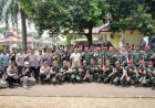 48 Hektar Tanah Milik Mabes TNI di Jatikarya Ditandai Dengan 23 Patok BPN