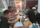 Silaturahmi Rapat Kordinasi LSM Gempur, Bersama Ketua DPP