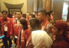 DPW PSI Sumut Melaksanakan Bimtek Untuk Bacaleg