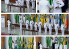 Resmi Jadi Pj. Gubernur Sumut,  Hassanudin Akan Meneruskan yang Sudah Baik